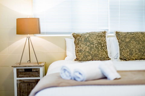 Bundanoon Country Inn Motel - Accommodation Yamba 32