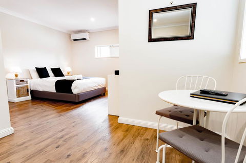 Bundanoon Country Inn Motel - Accommodation Yamba 26