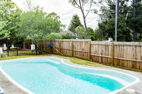 Bundanoon Country Inn Motel - Accommodation Yamba 9
