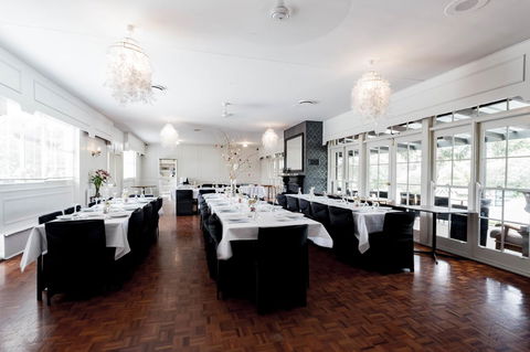Bundanoon Country Inn Motel - Accommodation Yamba 11