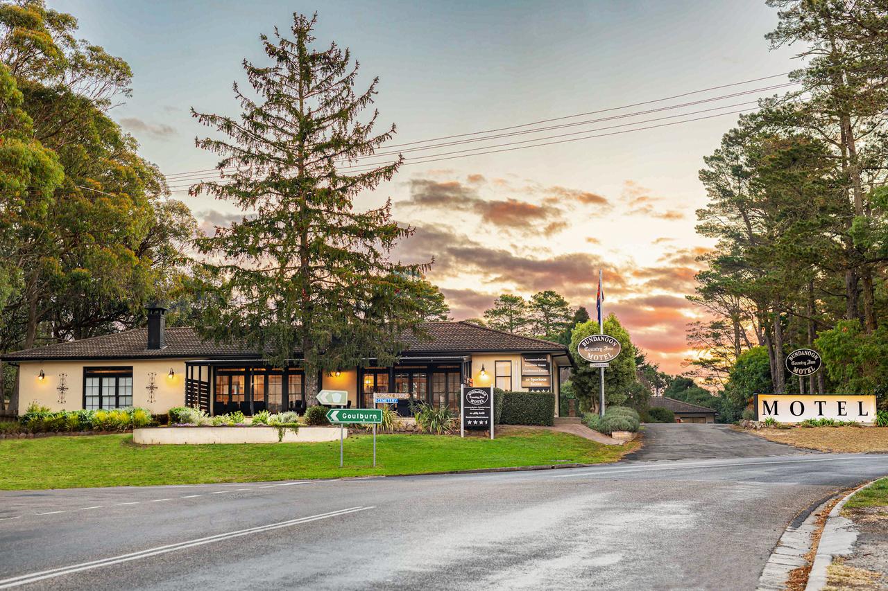 Bundanoon NSW Accommodation Yamba