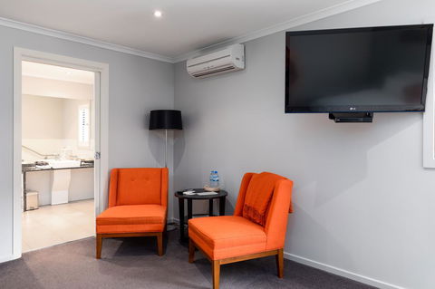 The Edgewater On Greville - Accommodation Yamba 26