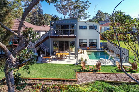 The Edgewater On Greville - Accommodation Yamba 0