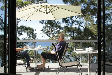 The Edgewater On Greville - Accommodation Yamba 1