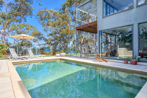 The Edgewater On Greville - Accommodation Yamba 3