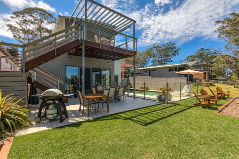 The Edgewater On Greville - Accommodation Yamba 7