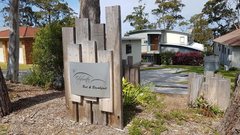 The Edgewater On Greville - Accommodation Yamba 14