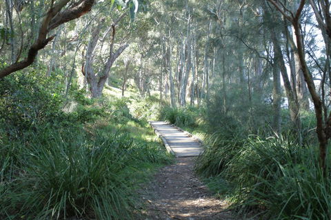 The Edgewater On Greville - Accommodation Yamba 33