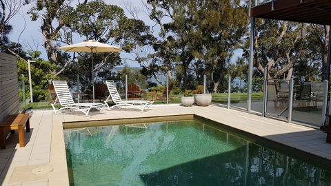 The Edgewater On Greville - Accommodation Yamba 10