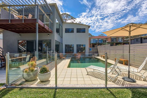 The Edgewater On Greville - Accommodation Yamba 9