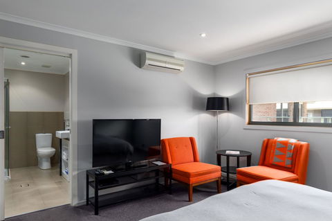 The Edgewater On Greville - Accommodation Yamba 23