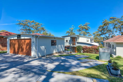 The Edgewater On Greville - Accommodation Yamba 19