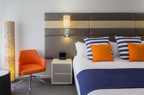 Novotel Newcastle Beach - Accommodation Yamba 10