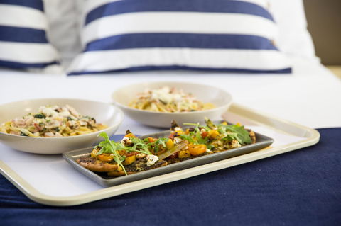 Novotel Newcastle Beach - Accommodation Yamba 12