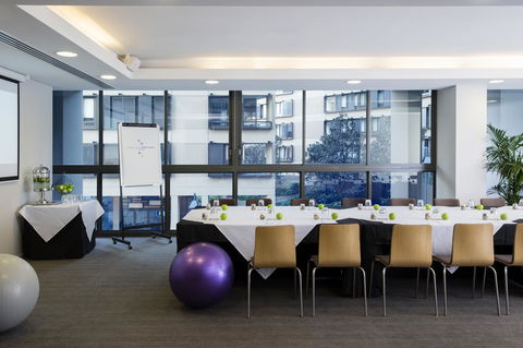 Novotel Newcastle Beach - Accommodation Yamba 19