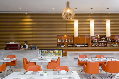 Novotel Newcastle Beach - Accommodation Yamba 15