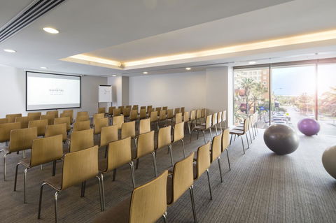 Novotel Newcastle Beach - Accommodation Yamba 17