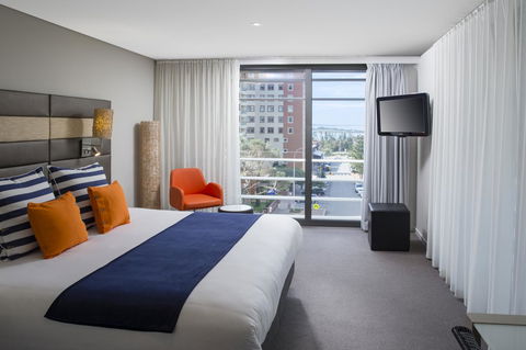 Novotel Newcastle Beach - Accommodation Yamba 13