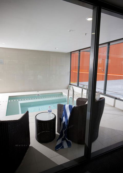 Novotel Newcastle Beach - Accommodation Yamba 29