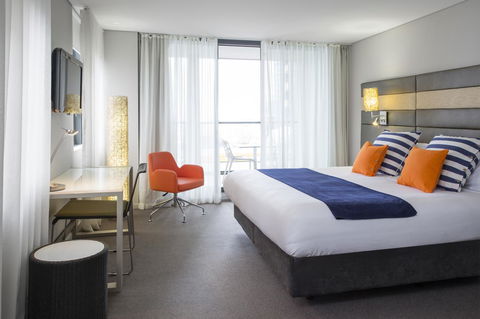 Novotel Newcastle Beach - Accommodation Yamba 14