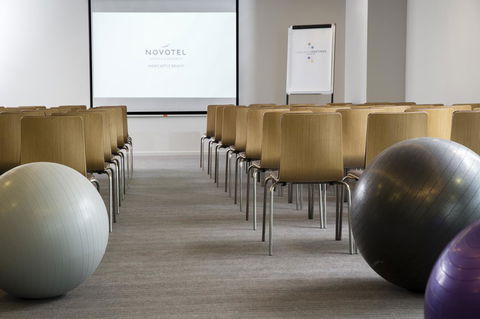 Novotel Newcastle Beach - Accommodation Yamba 20