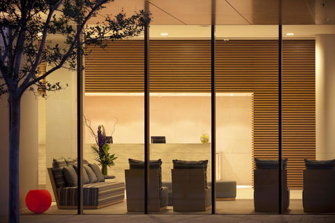 Novotel Newcastle Beach - Accommodation Yamba 25