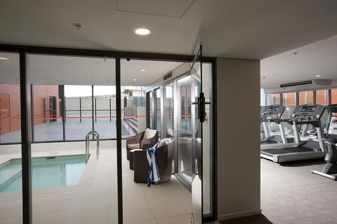 Novotel Newcastle Beach - Accommodation Yamba 30