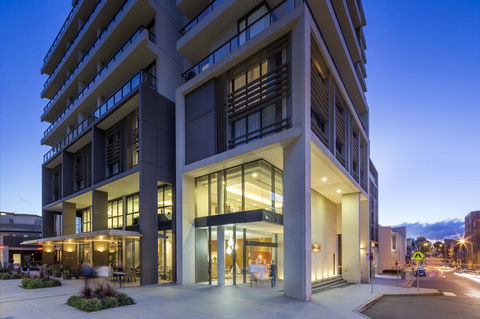 Novotel Newcastle Beach - Accommodation Yamba 3