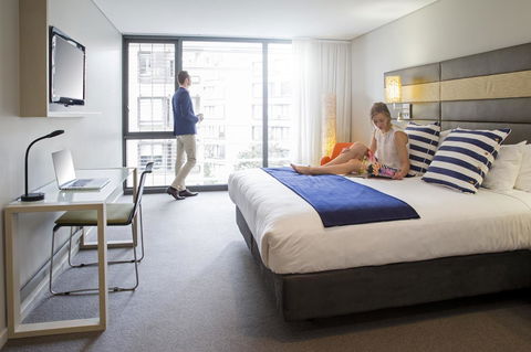 Novotel Newcastle Beach - Accommodation Yamba 11