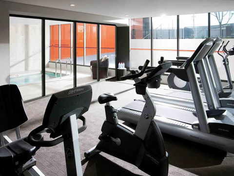 Novotel Newcastle Beach - Accommodation Yamba 44