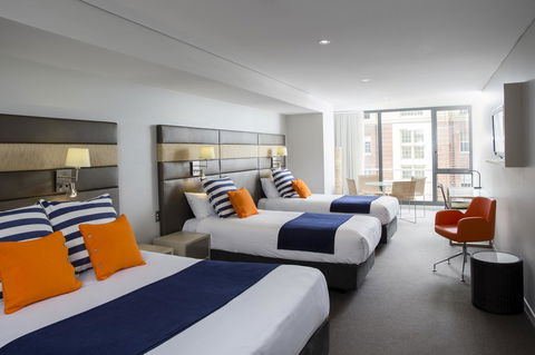 Novotel Newcastle Beach - Accommodation Yamba 5
