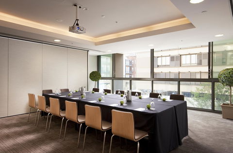 Novotel Newcastle Beach - Accommodation Yamba 32