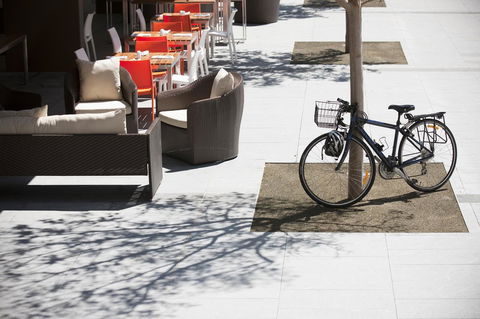 Novotel Newcastle Beach - Accommodation Yamba 33