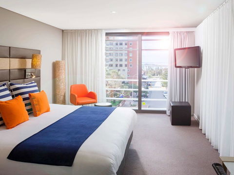 Novotel Newcastle Beach - Accommodation Yamba 0