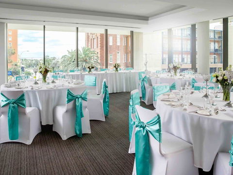 Novotel Newcastle Beach - Accommodation Yamba 41