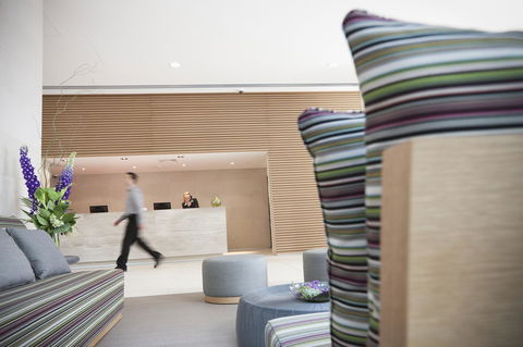 Novotel Newcastle Beach - Accommodation Yamba 26