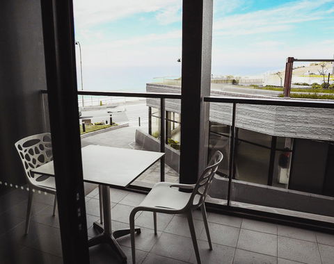 Novotel Newcastle Beach - Accommodation Yamba 4
