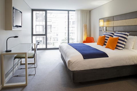 Novotel Newcastle Beach - Accommodation Yamba 9