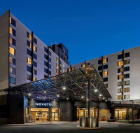 Novotel Sydney International Airport Formerly Mercure - Accommodation Yamba
