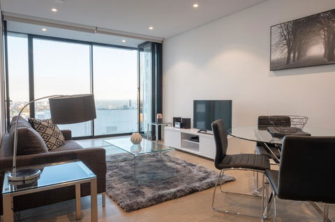Wyndel Apartments St Leonards 6Atch - Accommodation Yamba 6