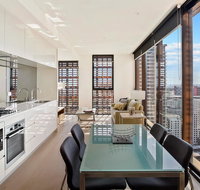 Wyndel Apartments St Leonards 6Atch - Accommodation Yamba