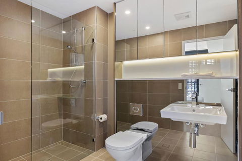 Wyndel Apartments St Leonards 6Atch - Accommodation Yamba 3