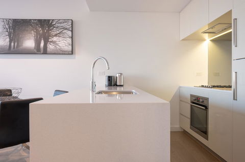 Wyndel Apartments St Leonards 6Atch - Accommodation Yamba 7