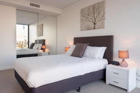 Wyndel Apartments St Leonards 6Atch - Accommodation Yamba 8
