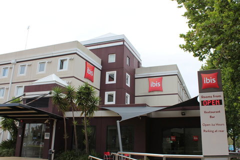 Ibis Newcastle - Accommodation Yamba 15