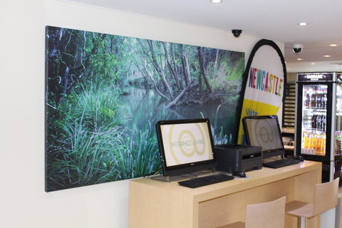 Ibis Newcastle - Accommodation Yamba 21