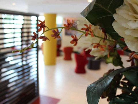 Ibis Newcastle - Accommodation Yamba 43