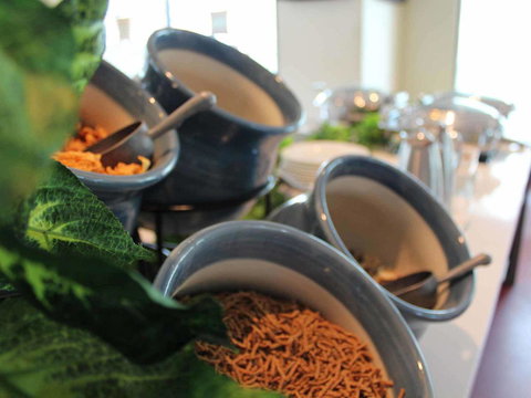 Ibis Newcastle - Accommodation Yamba 25