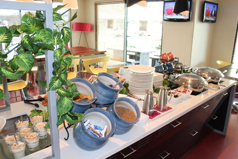 Ibis Newcastle - Accommodation Yamba 20