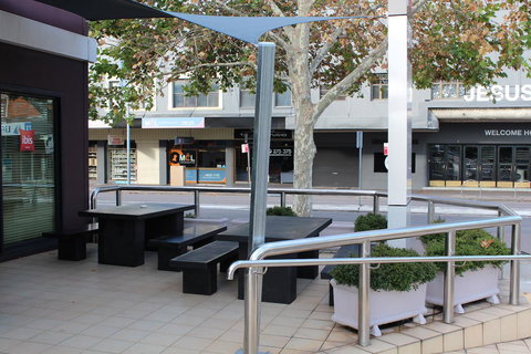 Ibis Newcastle - Accommodation Yamba 10